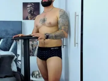 Chaturbate Sex Cam of zack_froone