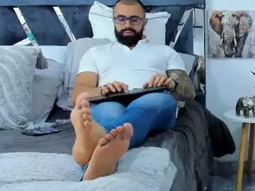 Chaturbate Sex Chat of zack_froone