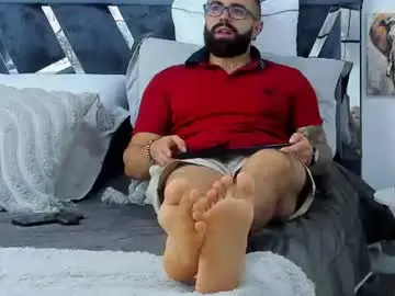 Chaturbate Sex Cam of zack_froone