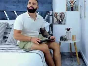 Chaturbate Live Porn of zack_froone
