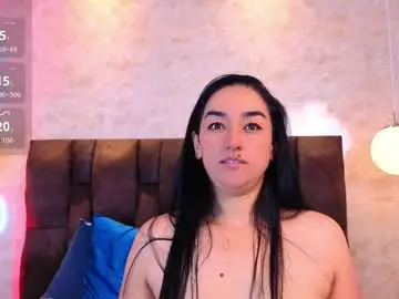 Chaturbate Live Sex Cam of agathasandler