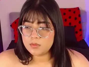 Chaturbate Watch Live Sex Cams of alexakimm