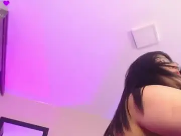 Chaturbate Live Porn of alexakimm