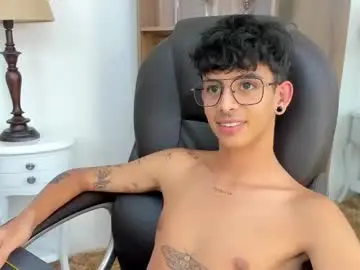 Chaturbate Best Webcam of andyxibrat