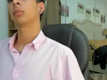 Chaturbate Nude Webcam of andyxibrat