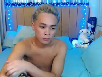Chaturbate Live Porn of archie_moreno