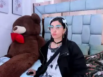 Chaturbate Sex Chat of crystalstonee1