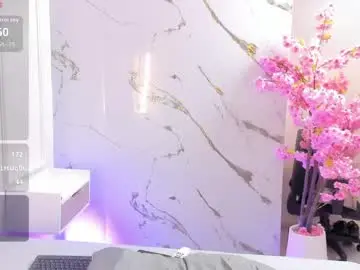 Chaturbate Free Porn Cam of evahalston