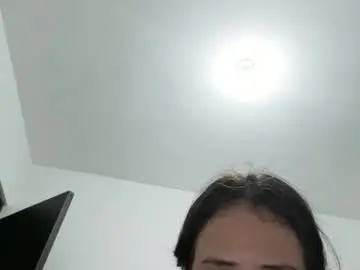 Chaturbate Live Sex of hanny_kail