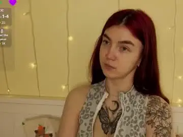 Chaturbate Nude Webcam of honeykadakia