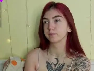 Chaturbate Nude Webcam of honeykadakia