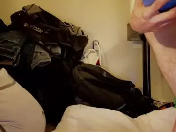 Chaturbate Sex Cam of itzd123