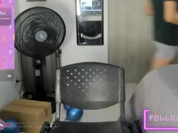 Chaturbate Watch Live Sex Cams of jackson_millers