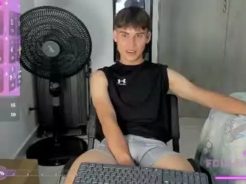 Chaturbate Sex Chat of jackson_millers