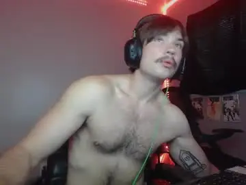 Chaturbate Live Sex Cam of johnlights0