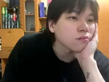 Chaturbate Nude Webcam of justgay_1