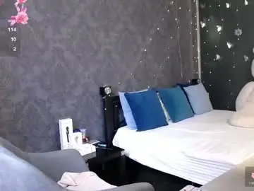 Chaturbate Live Sex Cam of kate_jonson