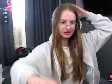 Chaturbate Best Webcam of kate_jonson