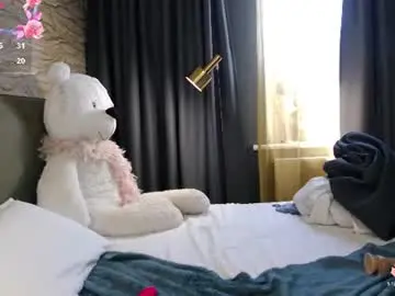 Chaturbate Nude Webcam of kate_jonson