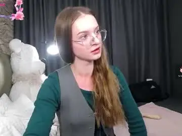 Chaturbate Live Sex Cam of kate_jonson