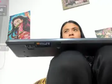 Chaturbate Private Sex Chat of litlenessa_