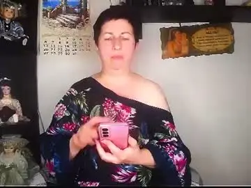Chaturbate Free Porn Cam of miss_tasha_kom
