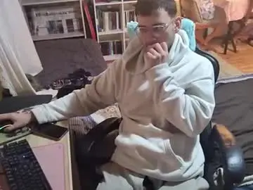 Chaturbate Sex Cam of noeliswaifu