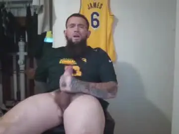 Chaturbate Live Porn of pervertedgrandson