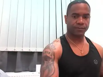 Chaturbate Best live sex cam show of realreyblack