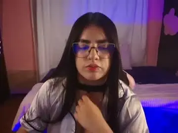 Chaturbate Nude Webcam of scarlett_vall