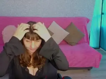 Chaturbate Adult Webcam of steladream