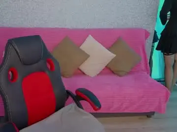 Chaturbate Live Sex of steladream