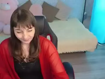 Chaturbate Nude Webcam of steladream