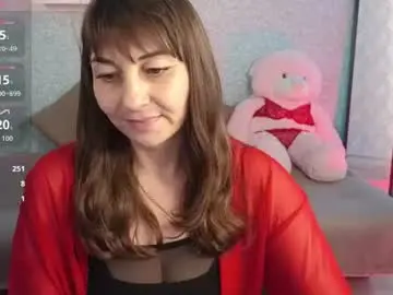 Chaturbate Adult Webcams of steladream