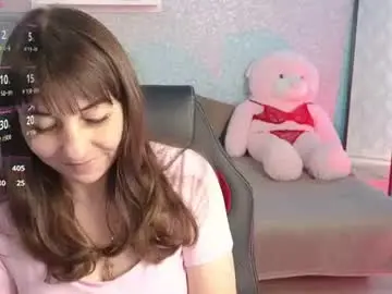 Chaturbate Live Sex of steladream