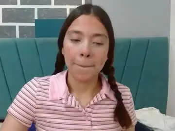 Chaturbate Nude Webcam of sweet_kitty_05