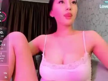 Chaturbate Private Sex Chat of _asian_princess11_