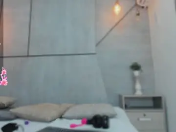 Chaturbate Private Sex Chat of _genesys