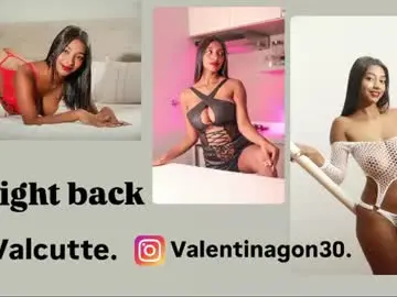 Chaturbate Sex Cam of _monserrat__