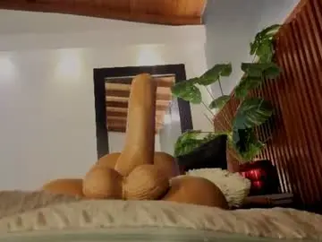 Chaturbate Live Sex Cam of _paradissela