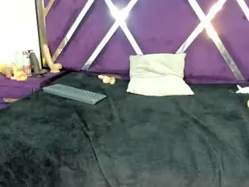 Chaturbate Nude Webcam of arielasm