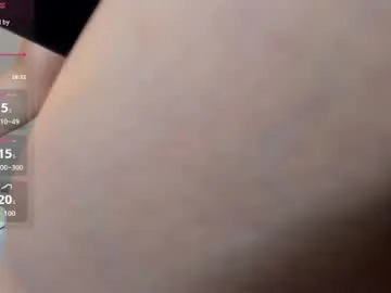 Chaturbate Live Sex of aurora_bellucci