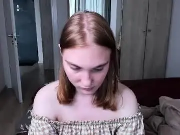 Chaturbate Adult Webcams of betty_witchy
