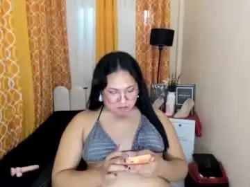 Chaturbate Live Sex of bigcocklexie