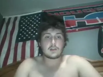 Chaturbate Adult Webcam of brettlonk45