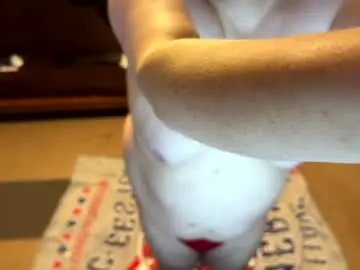 Chaturbate Private Sex Chat of excitedwaffles
