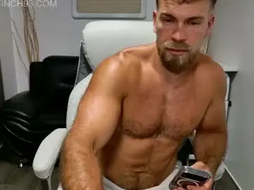 Chaturbate Live Porn of finch93