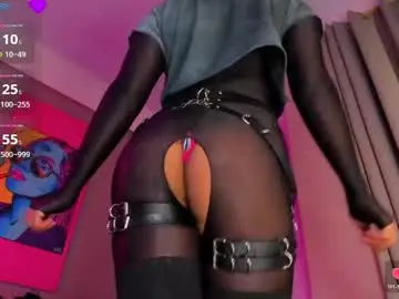 Chaturbate Live Sex of fuckmypusssyboy2