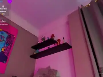 Chaturbate Live Porn of fuckmypusssyboy2