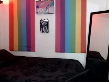 Chaturbate Adult Webcams of jalea_real_69